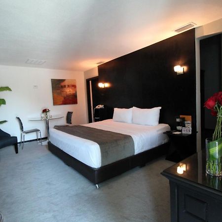 Stay Inn Hotels Reynosa Bagian luar foto