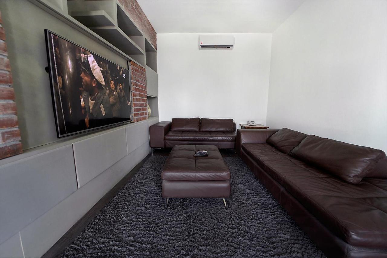 Stay Inn Hotels Reynosa Bagian luar foto